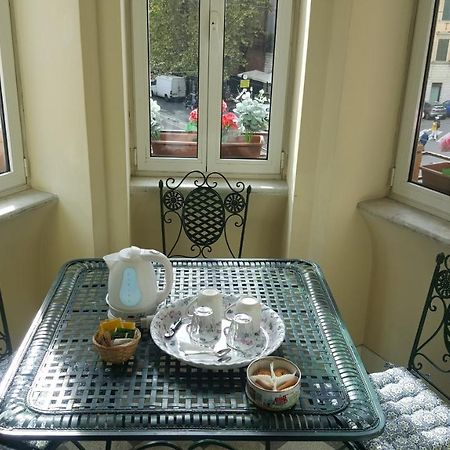 Paola A Trastevere Rome Exterior photo