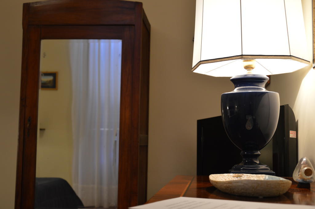 Paola A Trastevere Rome Room photo