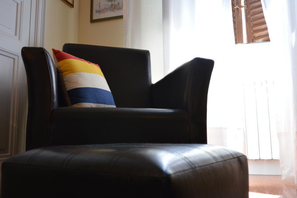Paola A Trastevere Rome Room photo