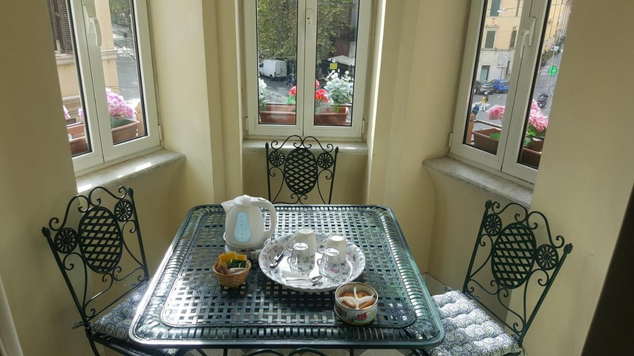 Paola A Trastevere Rome Exterior photo