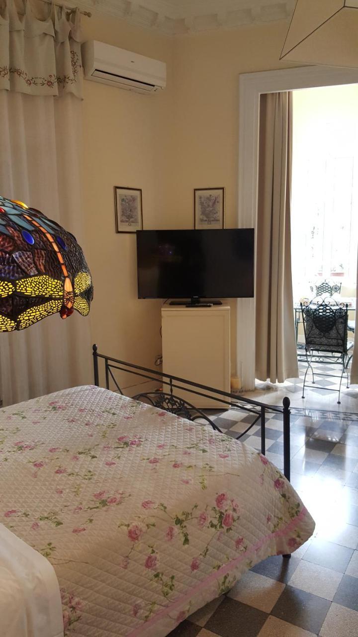 Paola A Trastevere Rome Exterior photo