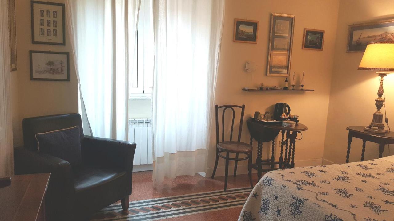 Paola A Trastevere Rome Exterior photo