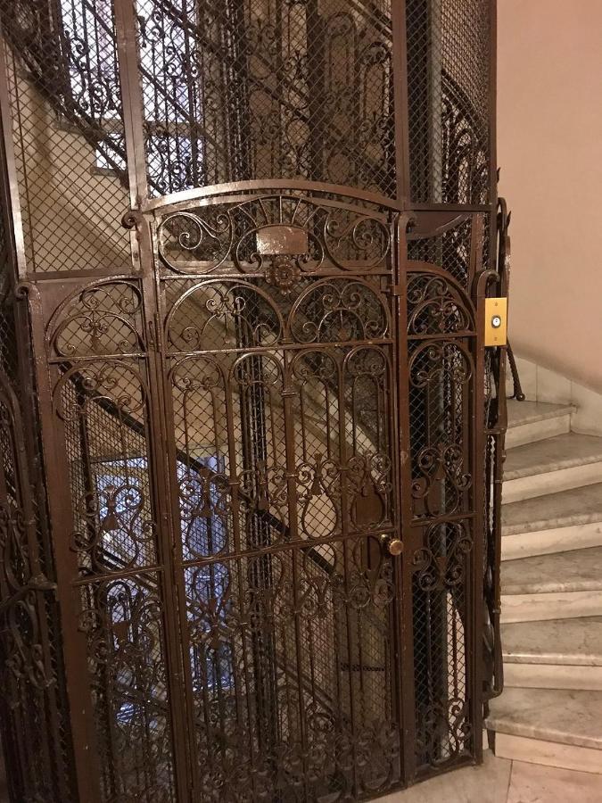 Paola A Trastevere Rome Exterior photo
